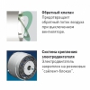 Soler & Palau Вентилятор Silent-100 CZ - Интернет-магазин бытовой техники, вентиляции, гигиенического оборудования Энерготехника, Екатеринбург