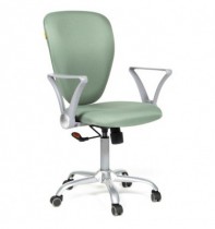 Офисное кресло Сhairman 360  ткань стандарт 15-158 зеленый - Интернет-магазин бытовой техники, вентиляции, гигиенического оборудования Энерготехника, Екатеринбург