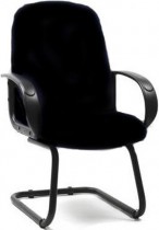 Офисное кресло Chairman  279V JP 15-2 черный - Интернет-магазин бытовой техники, вентиляции, гигиенического оборудования Энерготехника, Екатеринбург