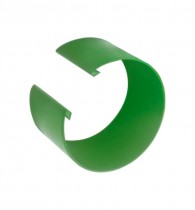 Merida Кольцо для цветовой кодировки рукоятки, зеленое К004 - Интернет-магазин бытовой техники, вентиляции, гигиенического оборудования Энерготехника, Екатеринбург