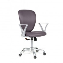 Офисное кресло Сhairman 360 ткань стандарт 15-13 серый - Интернет-магазин бытовой техники, вентиляции, гигиенического оборудования Энерготехника, Екатеринбург