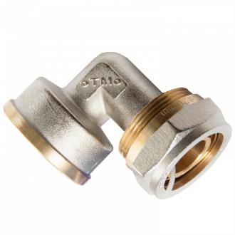 Уголок 32?3/4F ц/г 1/40/10 - Интернет-магазин бытовой техники, вентиляции, гигиенического оборудования Энерготехника, Екатеринбург