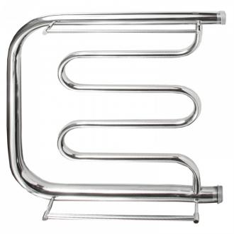 Полотенцесушитель Фокстрот в4 1" 500*500 Martin - Интернет-магазин бытовой техники, вентиляции, гигиенического оборудования Энерготехника, Екатеринбург