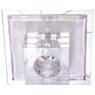 ЭкономСвет.Светильник точечный 2067F/1CR LED - Интернет-магазин бытовой техники, вентиляции, гигиенического оборудования Энерготехника, Екатеринбург