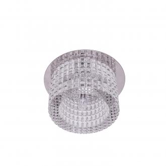 ЭкономСвет.Светильник точечный F3357-L CR CL G9 - Интернет-магазин бытовой техники, вентиляции, гигиенического оборудования Энерготехника, Екатеринбург