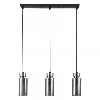 Потолочный светильник ЭкономСвет 20116/3SN SM+WT - Интернет-магазин бытовой техники, вентиляции, гигиенического оборудования Энерготехника, Екатеринбург