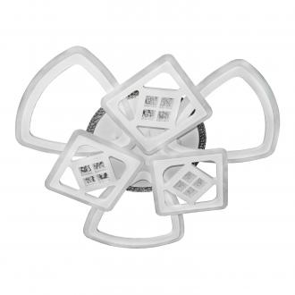 Потолочный светильник ЭкономСвет 11010/6WT - Интернет-магазин бытовой техники, вентиляции, гигиенического оборудования Энерготехника, Екатеринбург