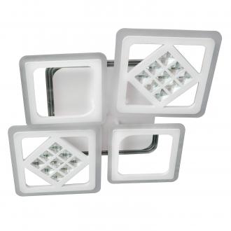 Потолочный светильник ЭкономСвет 11008/4WT - Интернет-магазин бытовой техники, вентиляции, гигиенического оборудования Энерготехника, Екатеринбург