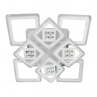 Потолочный светильник ЭкономСвет 11007/8WT - Интернет-магазин бытовой техники, вентиляции, гигиенического оборудования Энерготехника, Екатеринбург