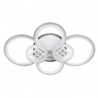 Потолочный светильник ЭкономСвет 11006/6WT - Интернет-магазин бытовой техники, вентиляции, гигиенического оборудования Энерготехника, Екатеринбург