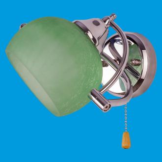 ЭкономСвет.Спот настенный 006 / 1wCR (4WT3PK3BL2GN) - Интернет-магазин бытовой техники, вентиляции, гигиенического оборудования Энерготехника, Екатеринбург