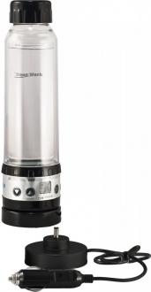 Автомобильный термопот 007 (черный) - Интернет-магазин бытовой техники, вентиляции, гигиенического оборудования Энерготехника, Екатеринбург