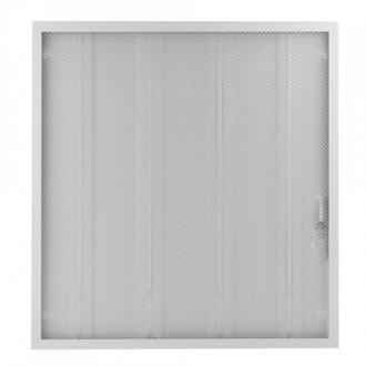 ЭРА Светильник светодиодный потолочный АРМСТРОНГ 595x595x19, 36Вт 6500К 3000Лм призма Б0031545 - Интернет-магазин бытовой техники, вентиляции, гигиенического оборудования Энерготехника, Екатеринбург