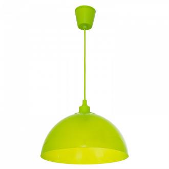 Подвесной светильник ЭкономСвет 078/1GRN - Интернет-магазин бытовой техники, вентиляции, гигиенического оборудования Энерготехника, Екатеринбург