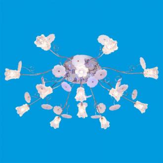 ЭкономСвет.Галогенновый светильник 084G / 13CR RC RBPLED - Интернет-магазин бытовой техники, вентиляции, гигиенического оборудования Энерготехника, Екатеринбург