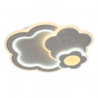 Светодиодный светильник 50307/3WT ЭкономСвет - Интернет-магазин бытовой техники, вентиляции, гигиенического оборудования Энерготехника, Екатеринбург