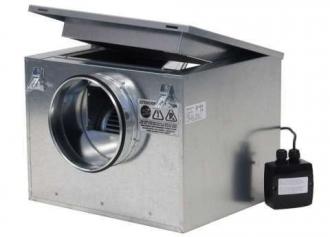 Soler & Palau Вентилятор в шумоизолированном корпусе CAB-PLUS 315 VE - Интернет-магазин бытовой техники, вентиляции, гигиенического оборудования Энерготехника, Екатеринбург