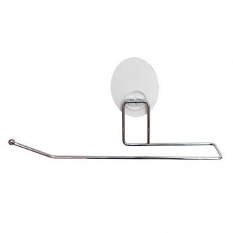 Sakura.Полотенцедержатель на присоске (Aqua-lock) ВI-3001AL 101143 - Интернет-магазин бытовой техники, вентиляции, гигиенического оборудования Энерготехника, Екатеринбург