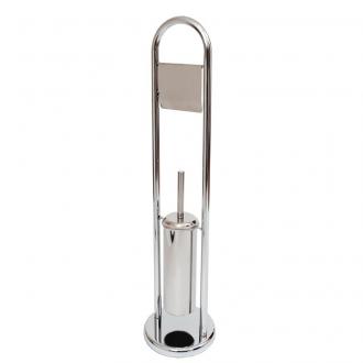 Delphinium.Ерш напольн-стойка Y603 102154 - Интернет-магазин бытовой техники, вентиляции, гигиенического оборудования Энерготехника, Екатеринбург