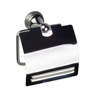 Delphinium.Держатель т/бумаги 13886 С 102209 - Интернет-магазин бытовой техники, вентиляции, гигиенического оборудования Энерготехника, Екатеринбург