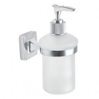 Delphinium.Дозатор для ж/мыла 6583 С 102270 - Интернет-магазин бытовой техники, вентиляции, гигиенического оборудования Энерготехника, Екатеринбург