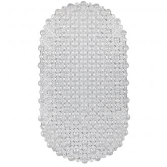 Delphinium.Ковер резиновый J-А6838 (бел) 103136 - Интернет-магазин бытовой техники, вентиляции, гигиенического оборудования Энерготехника, Екатеринбург