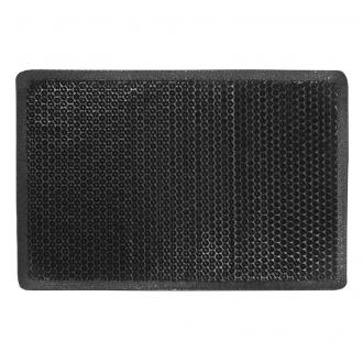 Delphinium.Коврик придверн 40*60см OSMG-002B (сер) 103245 - Интернет-магазин бытовой техники, вентиляции, гигиенического оборудования Энерготехника, Екатеринбург