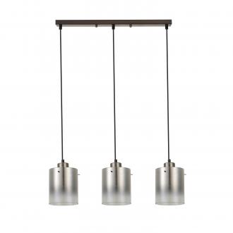 ЭкономСвет Подвесной светильник 10278/3PBK SM - Интернет-магазин бытовой техники, вентиляции, гигиенического оборудования Энерготехника, Екатеринбург
