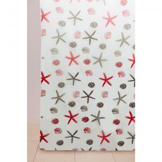 Delphinium.Штора д/ванной WS-800 (LZ-0293) беж 180х180 104109 - Интернет-магазин бытовой техники, вентиляции, гигиенического оборудования Энерготехника, Екатеринбург