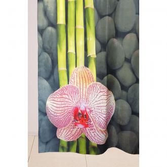 Delphinium.Штора д/ванной WS-817 (Азия) 180х180 104130 - Интернет-магазин бытовой техники, вентиляции, гигиенического оборудования Энерготехника, Екатеринбург