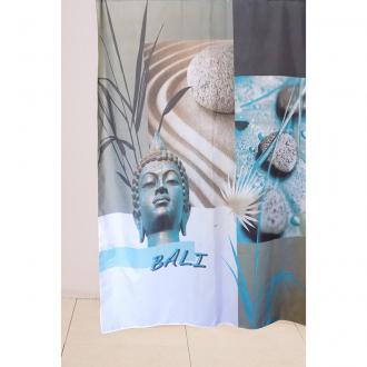 Delphinium.Штора д/ванной WS-817 (Бали) 180х180 104138 - Интернет-магазин бытовой техники, вентиляции, гигиенического оборудования Энерготехника, Екатеринбург