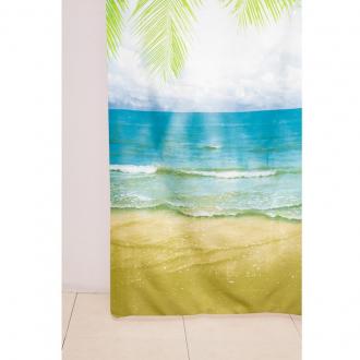 Delphinium.Штора для ванной WS-817 (бриз) 180х180 104144 - Интернет-магазин бытовой техники, вентиляции, гигиенического оборудования Энерготехника, Екатеринбург