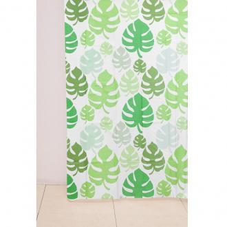 Delphinium.Штора для ванной WS-800 (джунгли) 180х180 104157 - Интернет-магазин бытовой техники, вентиляции, гигиенического оборудования Энерготехника, Екатеринбург