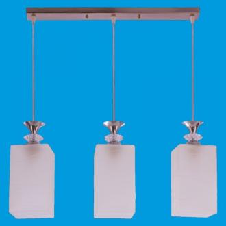 ЭкономСвет.Светильник подвес 1046 / 3SN WT - Интернет-магазин бытовой техники, вентиляции, гигиенического оборудования Энерготехника, Екатеринбург