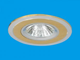 ЭкономСвет.Светильник точечный 104THA SL GD - Интернет-магазин бытовой техники, вентиляции, гигиенического оборудования Энерготехника, Екатеринбург