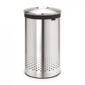 Brabantia Бак для белья (60л) 105180 - Интернет-магазин бытовой техники, вентиляции, гигиенического оборудования Энерготехника, Екатеринбург