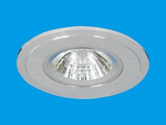 ЭкономСвет.Светильник точечный 105THA SL SL - Интернет-магазин бытовой техники, вентиляции, гигиенического оборудования Энерготехника, Екатеринбург