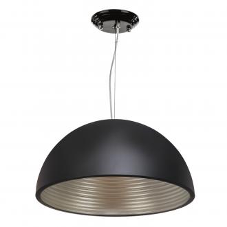 Подвесной светильник Gerhort G51064/3BK+SL - Интернет-магазин бытовой техники, вентиляции, гигиенического оборудования Энерготехника, Екатеринбург