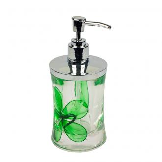 Better Plastic. Дозатор для мыла А8924 S11 (грин) 106026 - Интернет-магазин бытовой техники, вентиляции, гигиенического оборудования Энерготехника, Екатеринбург