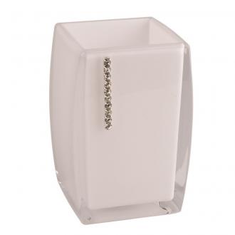 Better Plastic. Стакан A9181 (White cristal) 106063 - Интернет-магазин бытовой техники, вентиляции, гигиенического оборудования Энерготехника, Екатеринбург