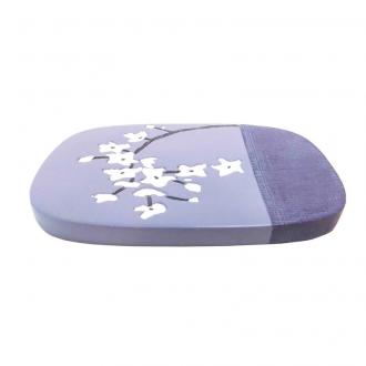 Delphinium.Мыльница "Сакура" полирезина 106105 - Интернет-магазин бытовой техники, вентиляции, гигиенического оборудования Энерготехника, Екатеринбург