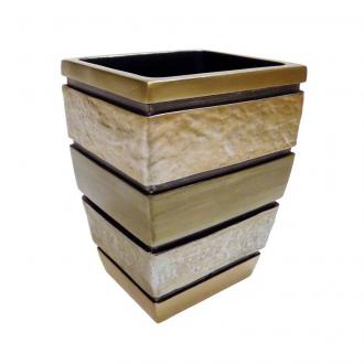 Delphinium.Стакан "Восток" полирезина 106119 - Интернет-магазин бытовой техники, вентиляции, гигиенического оборудования Энерготехника, Екатеринбург