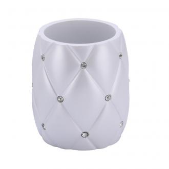 Delphinium.Стакан "Ампир" полирезина 106159 - Интернет-магазин бытовой техники, вентиляции, гигиенического оборудования Энерготехника, Екатеринбург