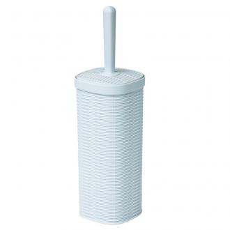 Better Plastic. Ерш А6143 (ротанг белый) 106176 - Интернет-магазин бытовой техники, вентиляции, гигиенического оборудования Энерготехника, Екатеринбург