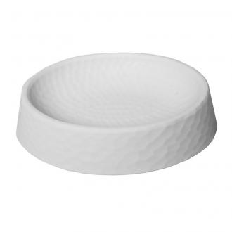 Better Plastic. Мыльница А9445С (айсберг) 106194 - Интернет-магазин бытовой техники, вентиляции, гигиенического оборудования Энерготехника, Екатеринбург