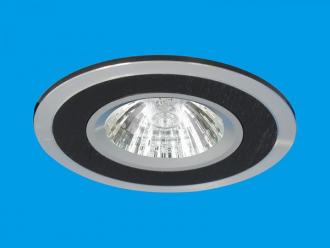 ЭкономСвет.Светильник точечный 106THA SL BK - Интернет-магазин бытовой техники, вентиляции, гигиенического оборудования Энерготехника, Екатеринбург