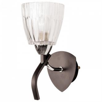 Gerhort.Бра 10734A / 1wCR + WENGUE CL - Интернет-магазин бытовой техники, вентиляции, гигиенического оборудования Энерготехника, Екатеринбург