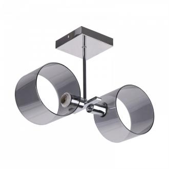 Потолочный светильник ЭкономСвет 10851/2CR SM - Интернет-магазин бытовой техники, вентиляции, гигиенического оборудования Энерготехника, Екатеринбург