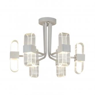 Gerhort Потолочный светильник G61344/6WT - Интернет-магазин бытовой техники, вентиляции, гигиенического оборудования Энерготехника, Екатеринбург