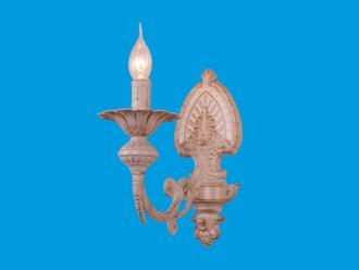 ЭкономСвет.Бра классика 11102 / 1wWT - Интернет-магазин бытовой техники, вентиляции, гигиенического оборудования Энерготехника, Екатеринбург